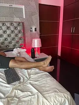 LauriLenix live cam