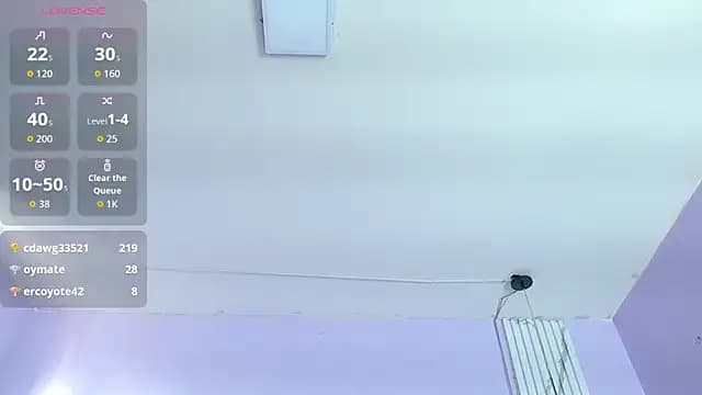 Celeste__London live cam
