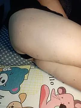 Zuzu-Asia live cam