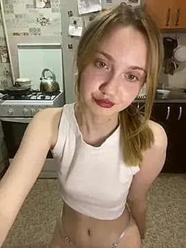 Regina-Patty live cam