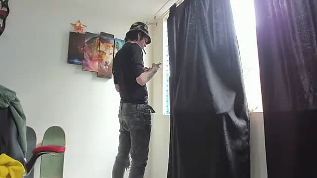 Jeff_Walton xh live cam