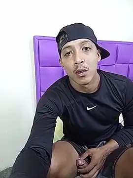 TheBlackAxe live cam
