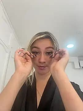 MaryDeniro live cam