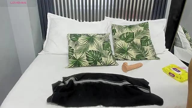 Hunter_Ignis live cam