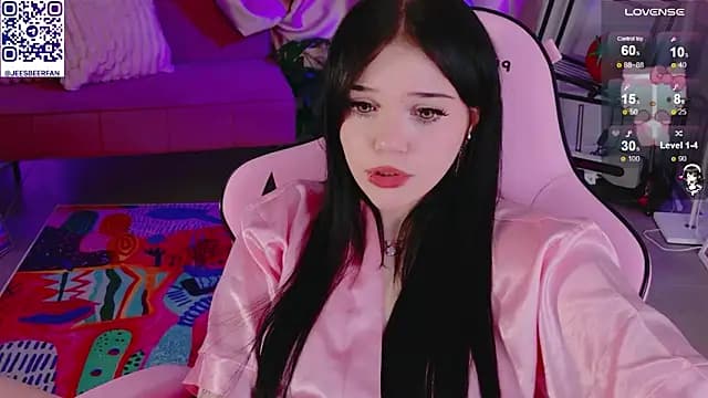 JessicaAddamss live cam