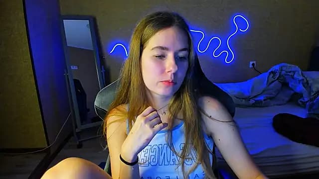 EmilyPaw live cam