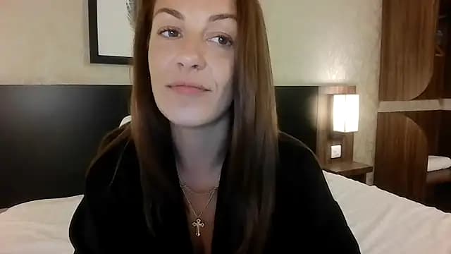 Edenfox live cam