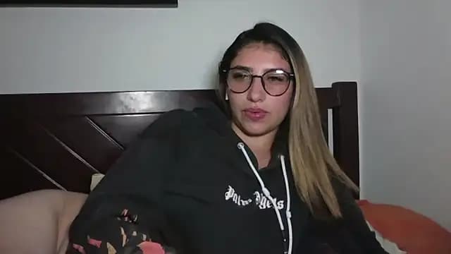 AliceTeenager___ live cam