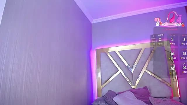 Charlotte_miles live cam