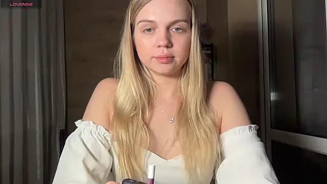 AlexaDeviliciouss live cam