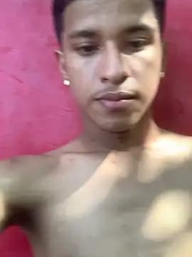 Anthony_clark1 live cam