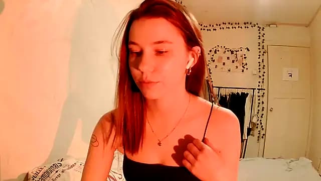 PollyStix live cam