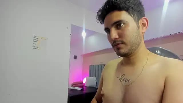 NOAH_SIN_ live cam