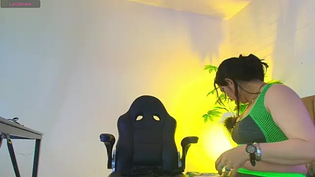 Rossy_Marks live cam