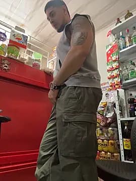 Dimitri_Colleman live cam