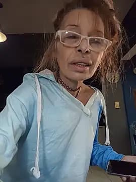 FrozenWaffle live cam