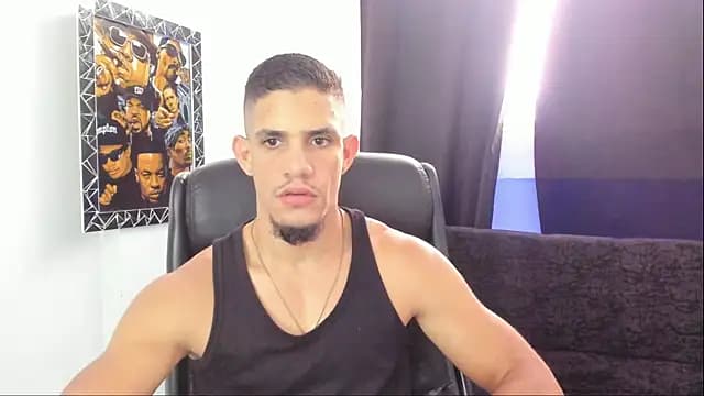 jhonnysnow17 live cam