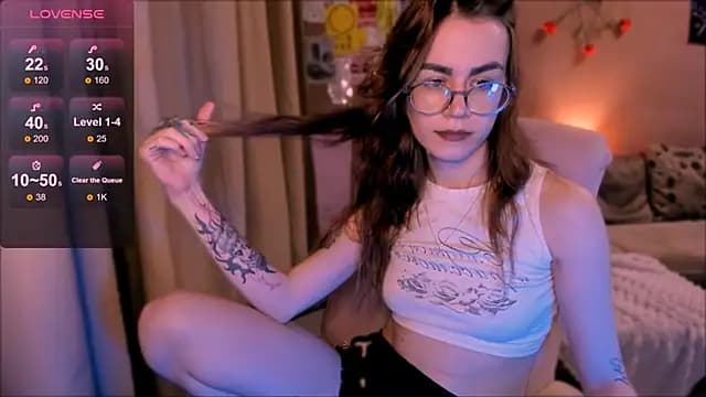 _selectrra live cam
