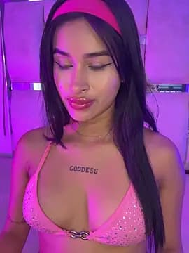 Lizzy_Bonnie live cam