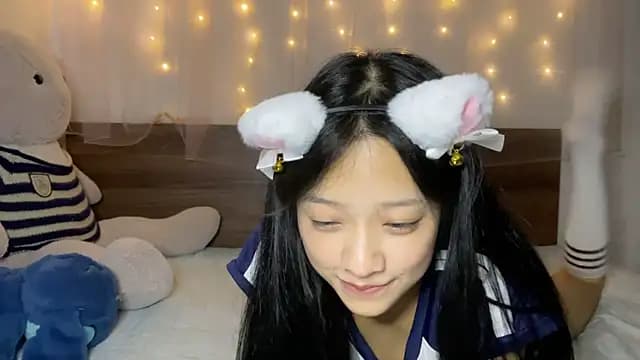 shy_pink_doll live cam