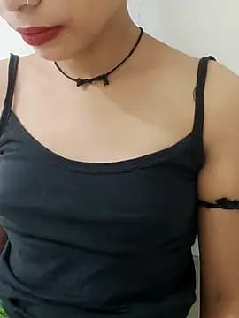 Cute_Naira6 live cam