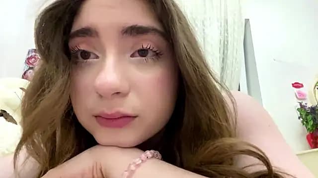 Rosie_Sweety live cam