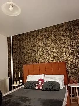 I_amVeronicle live cam on Stripchat
