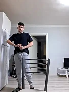 Yasinyasin7 live cam