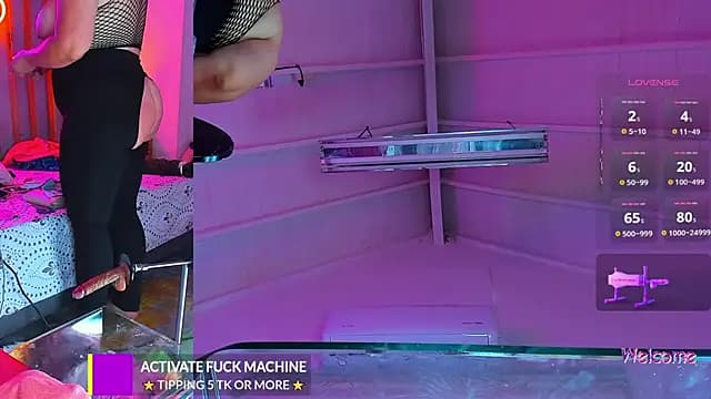 Miss_Pawi live cam