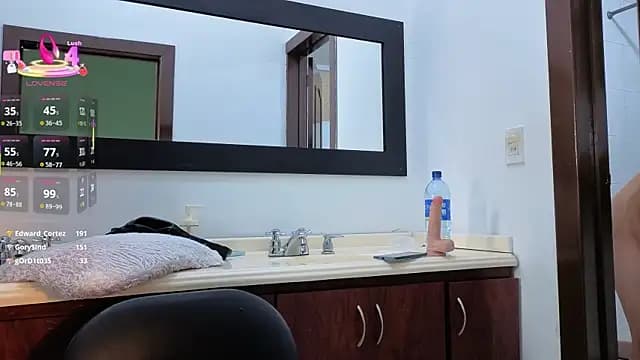 scarlett_moore live cam