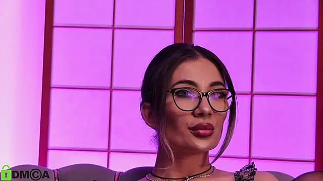 OliviaHawn live cam
