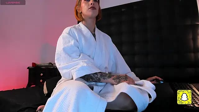 ValenGray live cam