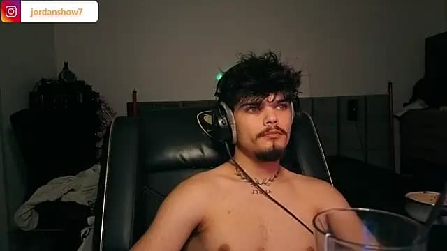 JordanShow live cam