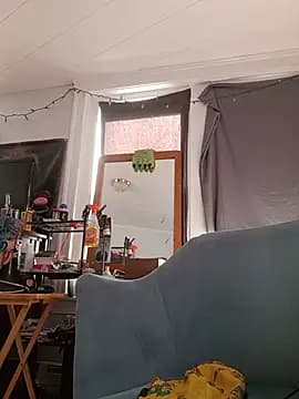 ChuckyyDee live cam
