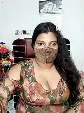Hot-Fairy live cam