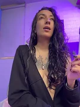 SALOME_KORLAND live cam