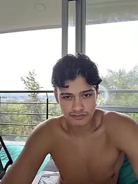AndresXXXSHOWS live cam