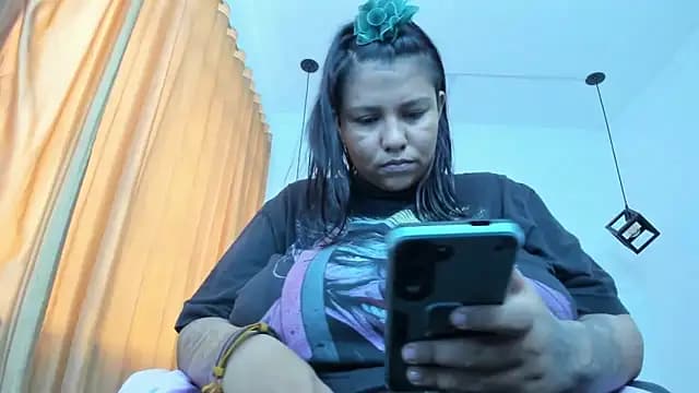 Karol_c31 live cam