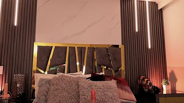 ScarletTorres live cam