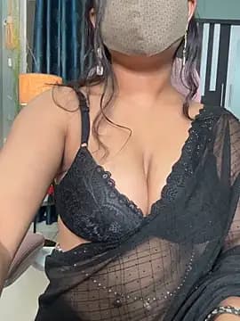 Lisa_afreen live cam