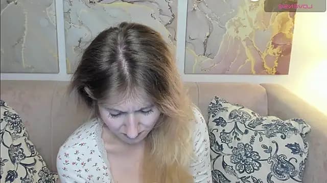 CamillaDreamer live cam