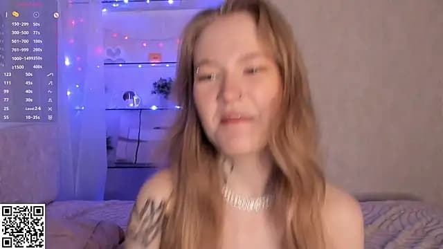 MaireLanda live cam