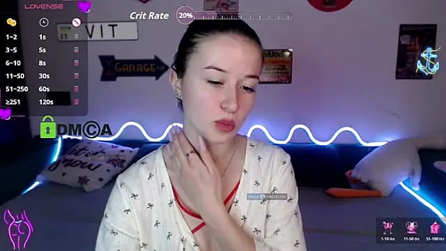 Bunny_B3 live cam