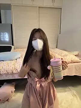 _xiaoxinxin_ live cam