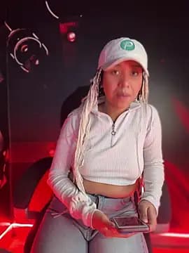 Laila_LS live cam