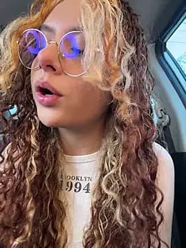 Amber-fire live cam
