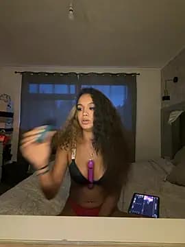 Jasminebrownx live cam