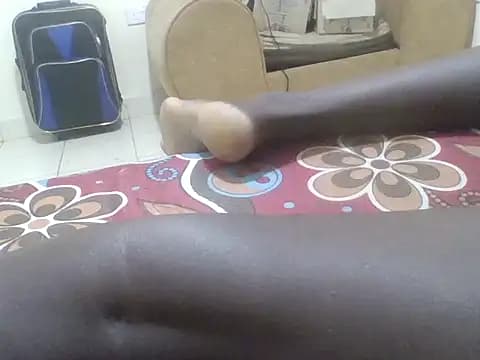 Irendz live cam