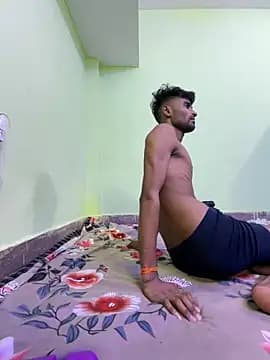 sexy_jerry live cam