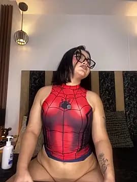sweet_dollLilith live cam
